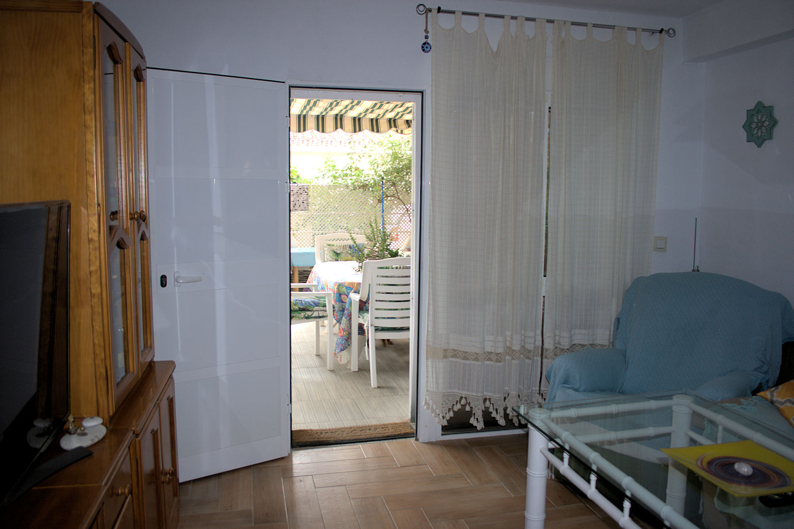 Apartment for rent in  Rincón de la Victoria